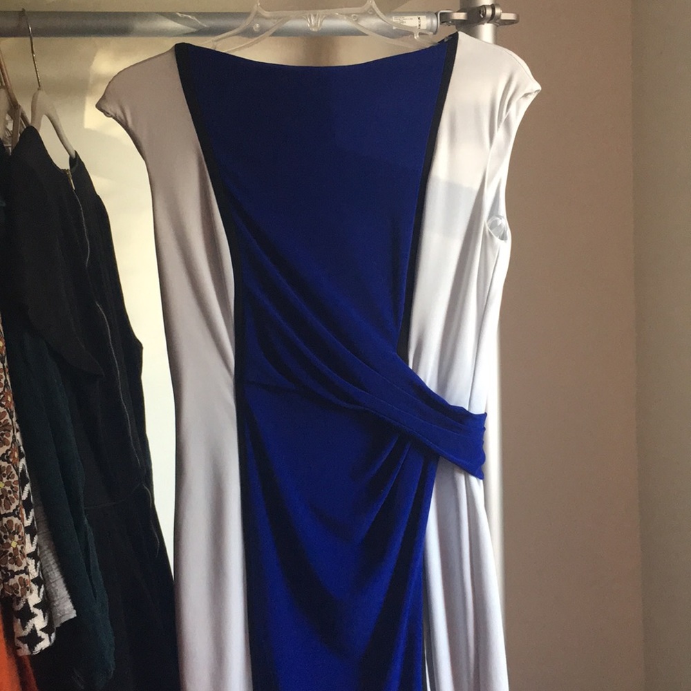 Business Casual Lauren Ralph Lauren Dress